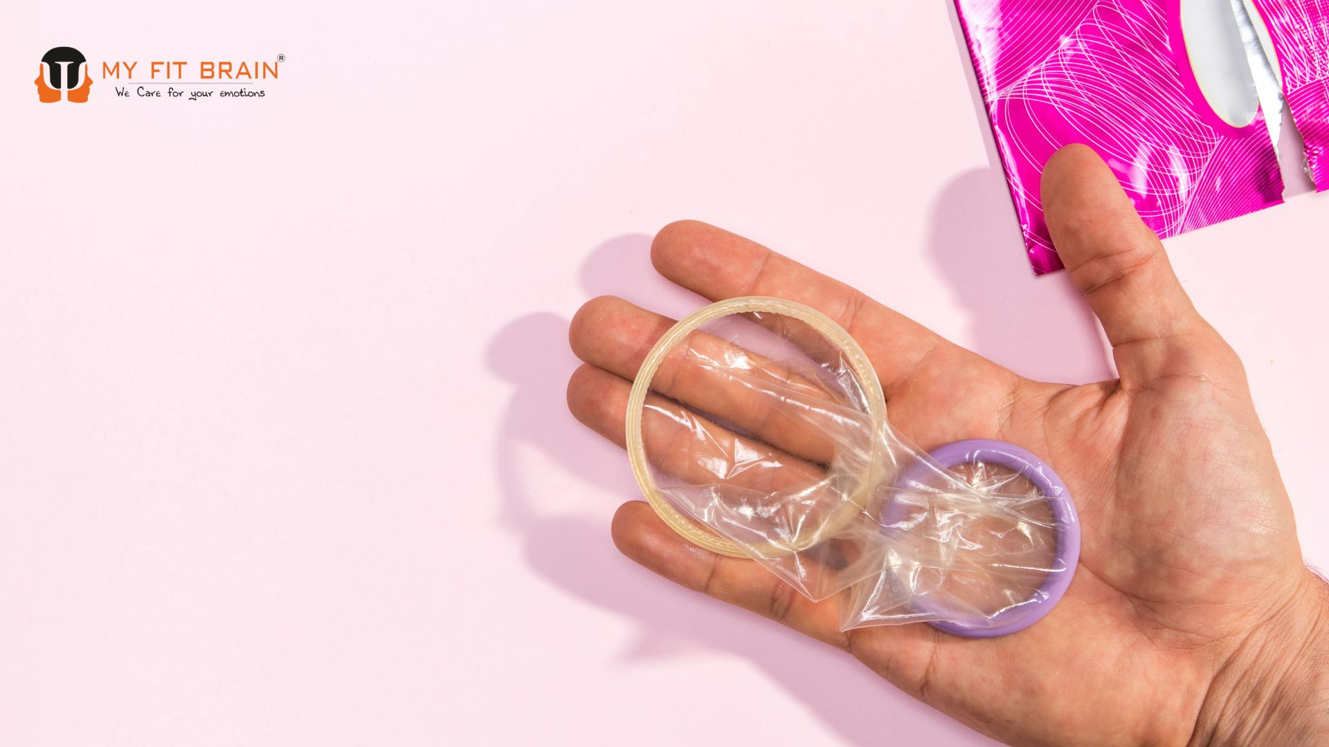 7 Reasons why condom Breaks During sex